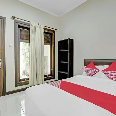 Oyo 90505 Pondok Karenda